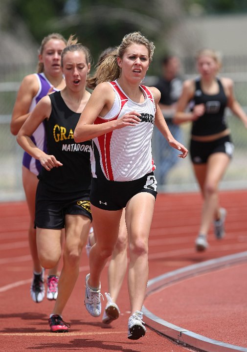 2010 NCS Tri-Valley084-SFA.JPG - 2010 North Coast Section Tri-Valley Championships, May 22, Granada High School.